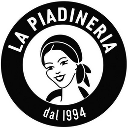 LA PIADINERIA DAL 1994