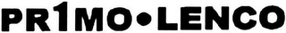 PR1MO.LENCO