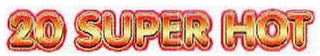20 SUPER HOT