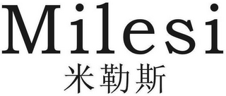 MILESI