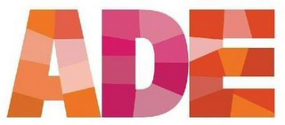ADE