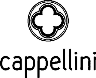 CAPPELLINI