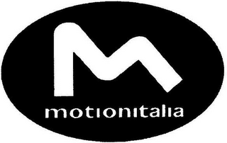 M MOTIONITALIA