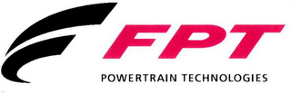 FPT POWERTRAIN TECHNOLOGIES