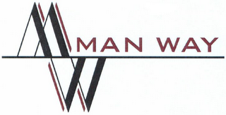 MW MAN WAY