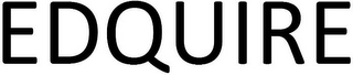 EDQUIRE