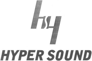 HYPER SOUND HSY