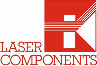 LASER COMPONENTS