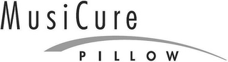 MUSICURE PILLOW