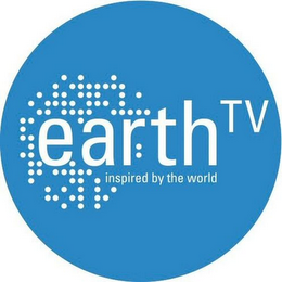 EARTHTV INSPIRED BY THE WORLD