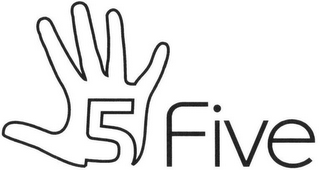 FIVE 5