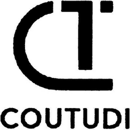 CT COUTUDI