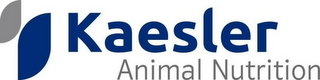 KAESLER ANIMAL NUTRITION