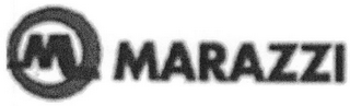 MARAZZI M