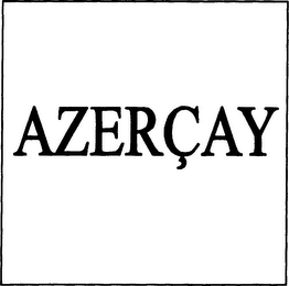 AZERÇAY