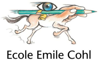 ECOLE EMILE COHL