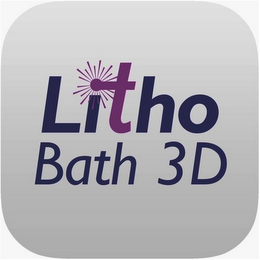 LITHO BATH 3D