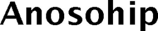 ANOSOHIP