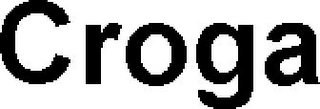 CROGA
