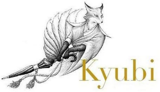 KYUBI