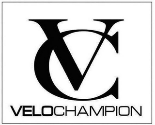 VC VELOCHAMPION