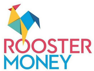 ROOSTER MONEY