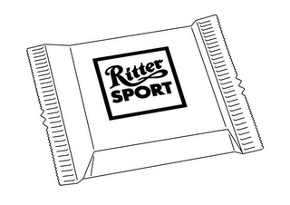 RITTER SPORT