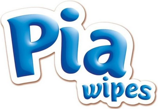 PIA WIPES