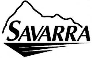 SAVARRA