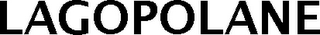 LAGOPOLANE