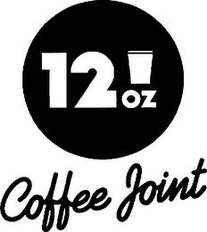 12 OZ COFFEE JOINT