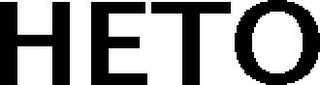 HETO