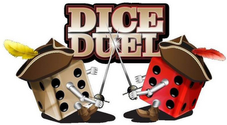 DICE DUEL