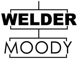 WELDER MOODY