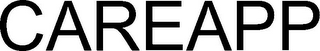 CAREAPP