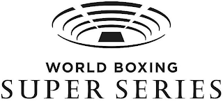 WORLD BOXING SUPER SERIES