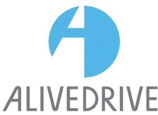 A ALIVEDRIVE