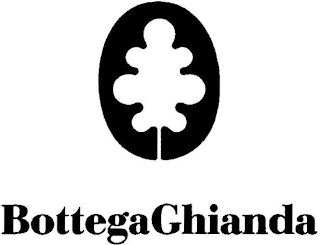 BOTTEGAGHIANDA