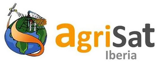 AGRISAT IBERIA