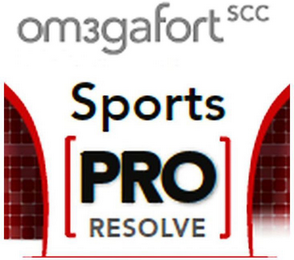 OM3GAFORT SCC SPORTS PRO RESOLVE