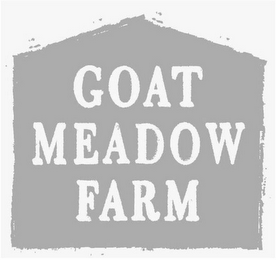 GOAT MEADOW FARM