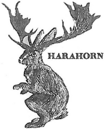 HARAHORN