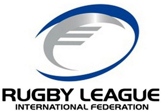 RUGBY LEAGUE INTERNATIONAL FEDERATION