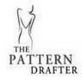 THE PATTERN DRAFTER