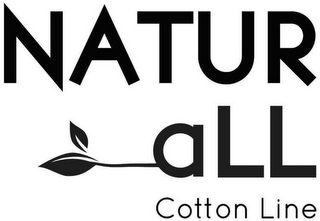 NATUR ALL COTTON LINE