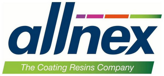 ALLNEX THE COATING RESINS COMPANY