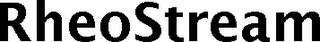 RHEOSTREAM