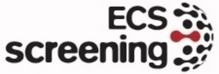 ECS SCREENING