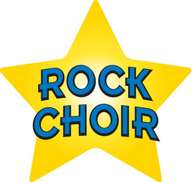 ROCK CHOIR