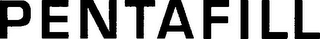 PENTAFILL